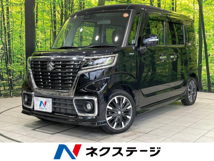 2020 Suzuki Spacia Custom DAA-MK53S (UW-6a1904652fb83)[3]