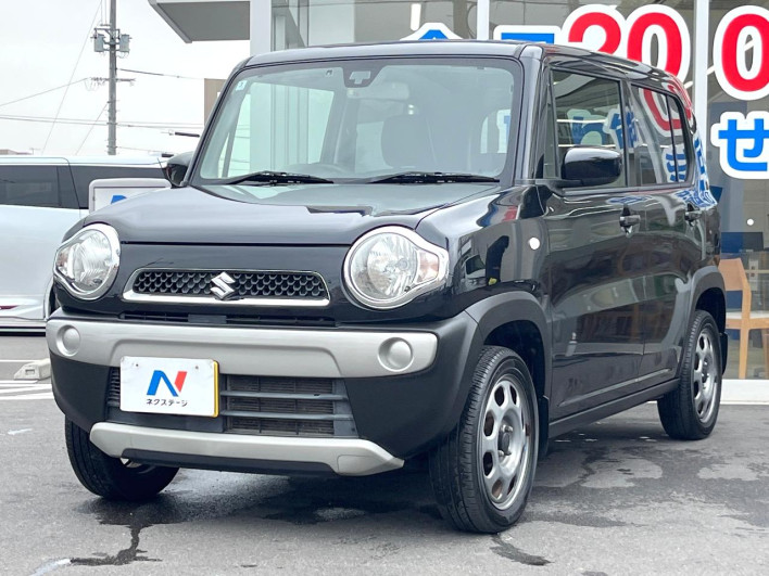 2015 Suzuki Hustler DAA-MR41S (UW-6a19046e324e6)[6]