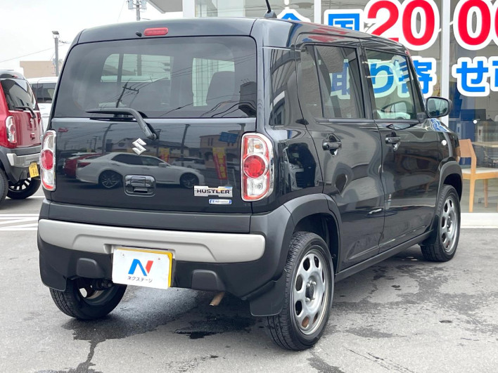 2015 Suzuki Hustler DAA-MR41S (UW-6a19046e324e6)[14]