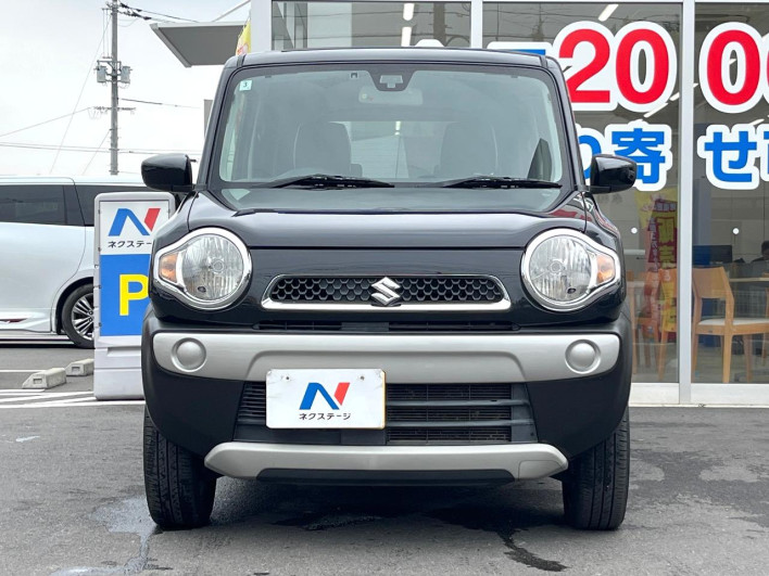2015 Suzuki Hustler DAA-MR41S (UW-6a19046e324e6)[7]