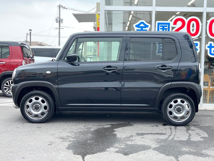 2015 Suzuki Hustler DAA-MR41S (UW-6a19046e324e6)[5]