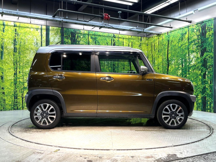 2018 Suzuki Hustler DAA-MR41S (UW-6a1904707f445)[21]
