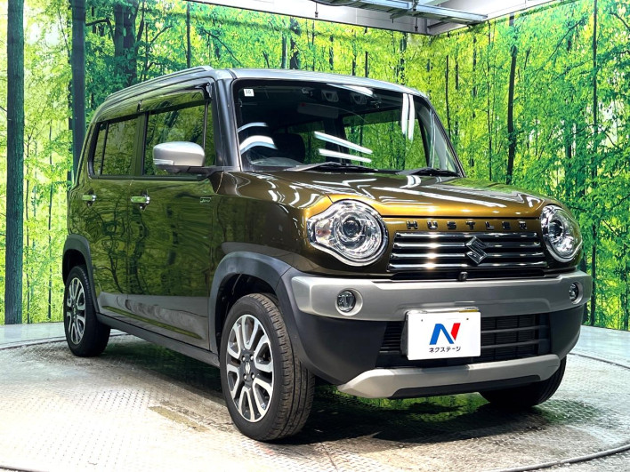 2018 Suzuki Hustler DAA-MR41S (UW-6a1904707f445)[22]
