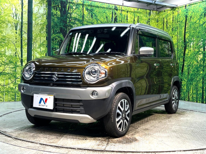 2018 Suzuki Hustler DAA-MR41S (UW-6a1904707f445)[6]