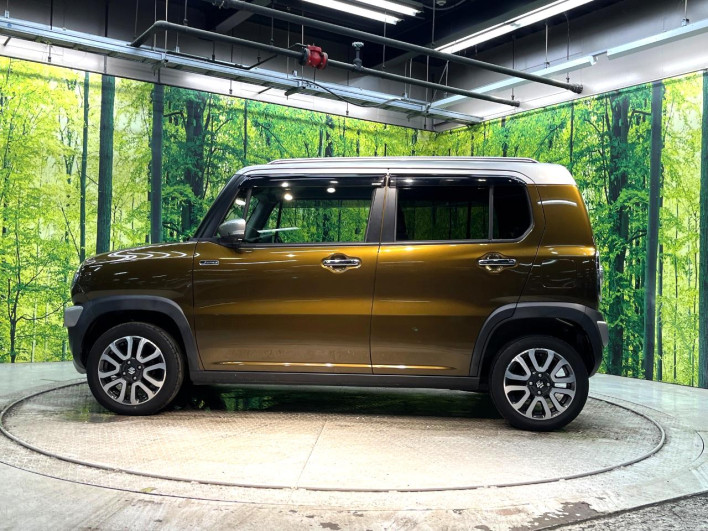 2018 Suzuki Hustler DAA-MR41S (UW-6a1904707f445)[7]