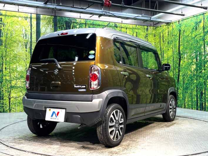 2018 Suzuki Hustler DAA-MR41S (UW-6a1904707f445)[20]