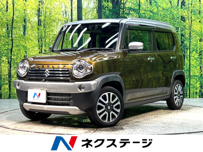 2018 Suzuki Hustler DAA-MR41S (UW-6a1904707f445)[3]