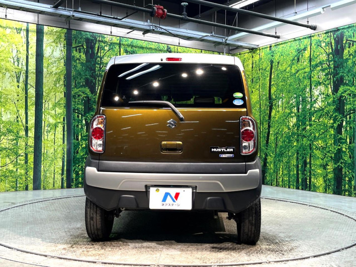 2018 Suzuki Hustler DAA-MR41S (UW-6a1904707f445)[9]