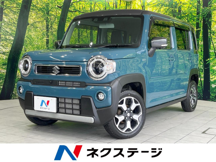 2020 Suzuki Hustler 5AA-MR92S (UW-6a1904740286d)[3]