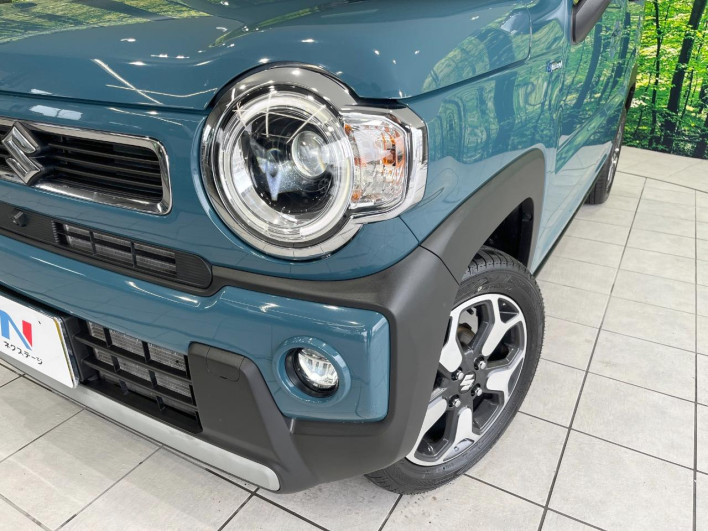 2020 Suzuki Hustler 5AA-MR92S (UW-6a1904740286d)[7]