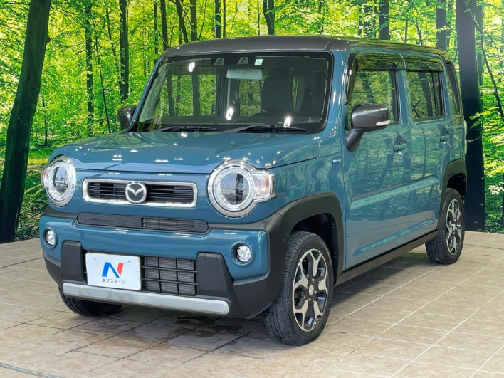 2022 Mazda Flair Crossover 5AA-MS92S (UW-6a1904791c8f8)[10]