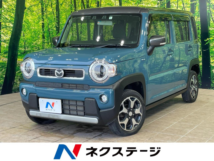 2022 Mazda Flair Crossover 5AA-MS92S (UW-6a1904791c8f8)[3]