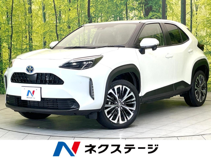 2022 Toyota Yaris Cross 6AA-MXPJ10 (UW-6a190488d926c)[3]