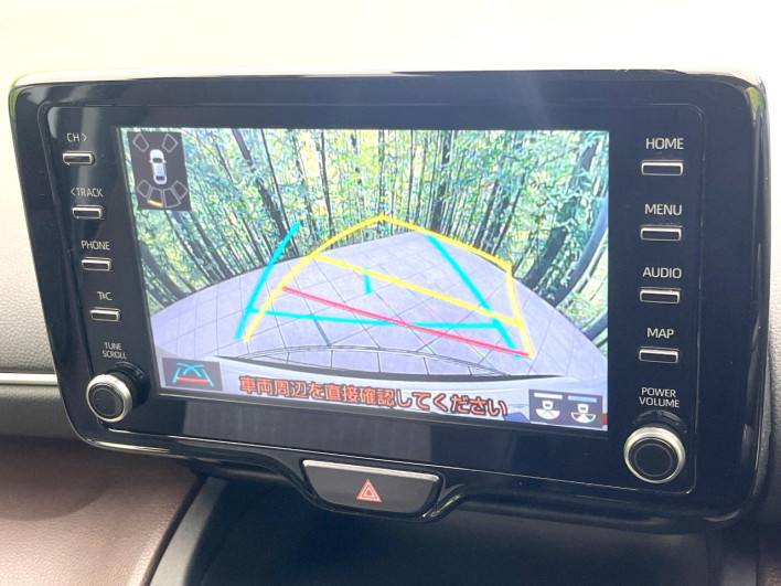 2022 Toyota Yaris Cross 6AA-MXPJ10 (UW-6a190488d926c)[19]