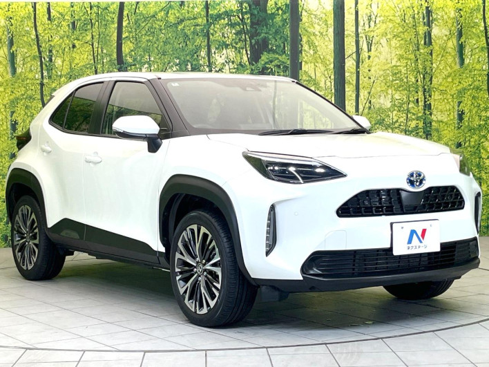 2022 Toyota Yaris Cross 6AA-MXPJ10 (UW-6a190488d926c)[21]