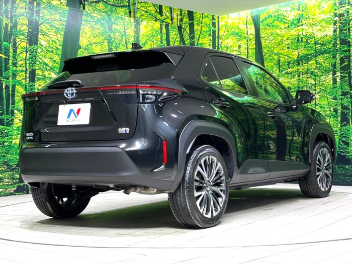 2023 Toyota Yaris Cross 6AA-MXPJ10 (UW-6a19048b372f1)[9]