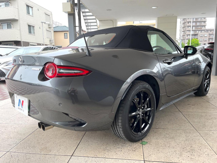 2025 Mazda Roadster 5BA-ND5RE (UW-6a1904ae8cd5e)[9]