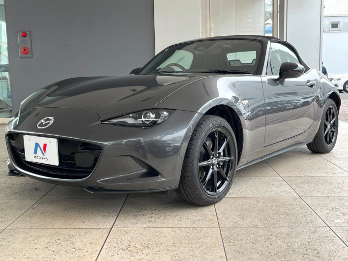 2025 Mazda Roadster 5BA-ND5RE (UW-6a1904ae8cd5e)[13]