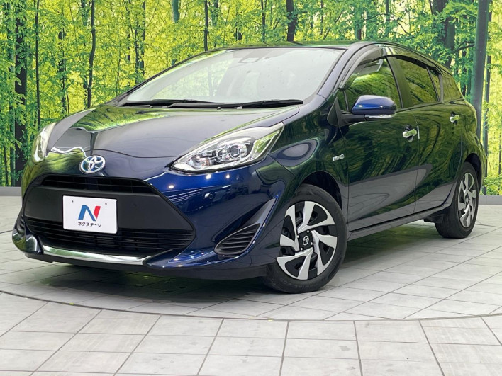 2019 Toyota Aqua DAA-NHP10 (UW-6a1904b2cd7cc)[0]