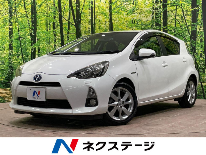 2012 Toyota Aqua DAA-NHP10 (UW-6a1904b39665a)[3]