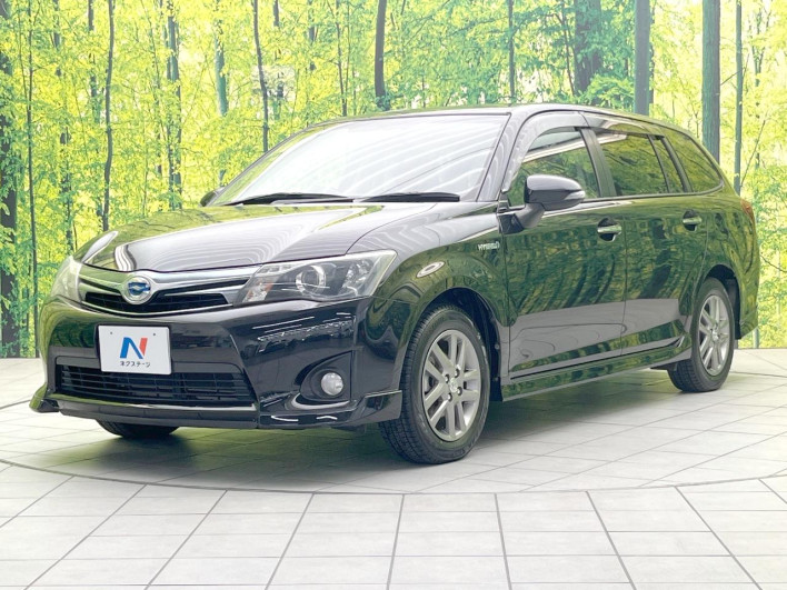 2013 Toyota Corolla Fielder DAA-NKE165G (UW-6a1904bd23569)[4]