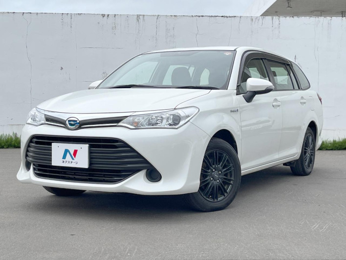 2016 Toyota Corolla Fielder DAA-NKE165G (UW-6a1904bd46906)[0]