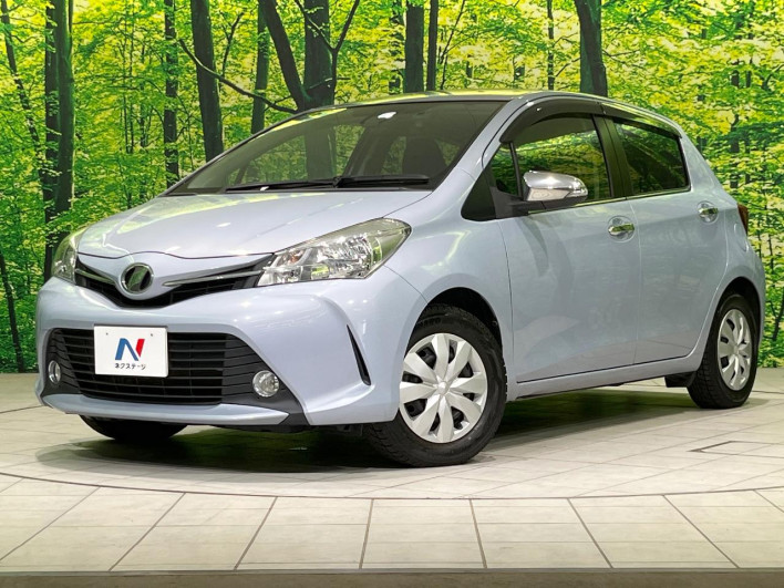 2016 Toyota Vitz DBA-NSP130 (UW-6a1904bedd6a2)[0]