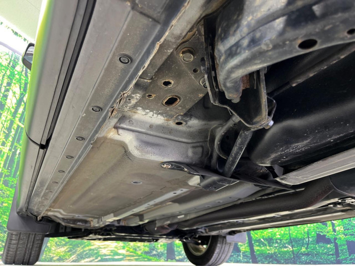 2010 Nissan X-Trail DBA-NT31 (UW-6a1904c287573)[20]