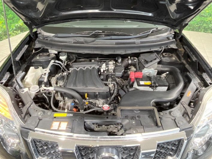 2013 Nissan X-Trail DBA-NT31 (UW-6a1904c2bd0ea)[12]