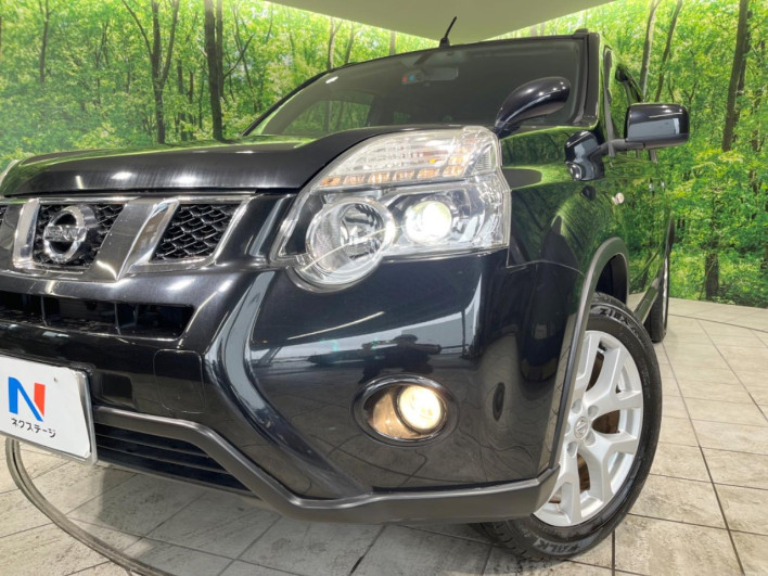 2013 Nissan X-Trail DBA-NT31 (UW-6a1904c2bd0ea)[13]
