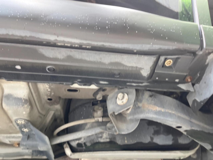 2013 Nissan X-Trail DBA-NT31 (UW-6a1904c2bd0ea)[15]