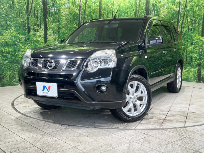 2013 Nissan X-Trail DBA-NT31 (UW-6a1904c2bd0ea)[0]