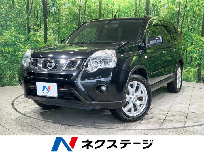 2013 Nissan X-Trail DBA-NT31 (UW-6a1904c2bd0ea)[3]