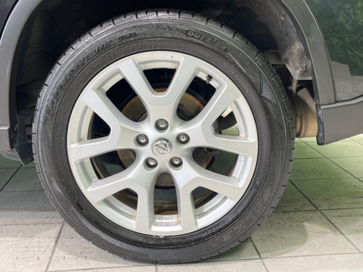 2013 Nissan X-Trail DBA-NT31 (UW-6a1904c2bd0ea)[16]