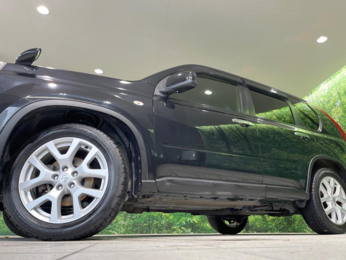 2013 Nissan X-Trail DBA-NT31 (UW-6a1904c2bd0ea)[14]