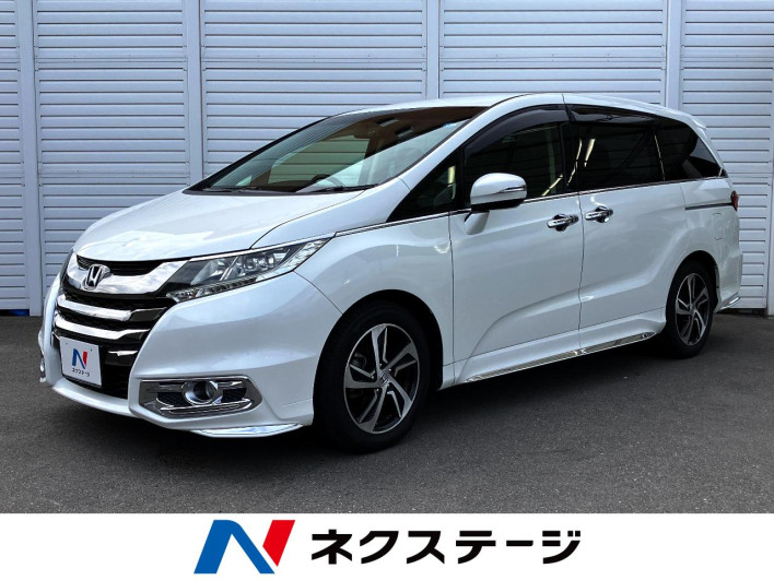 2014 Honda Odyssey DBA-RC1 (UW-6a1904cbb7d4a)[3]