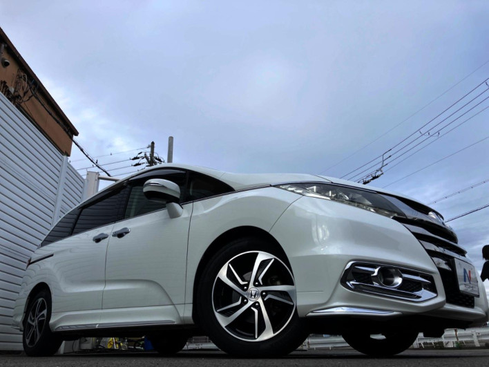 2014 Honda Odyssey DBA-RC1 (UW-6a1904cbb7d4a)[14]