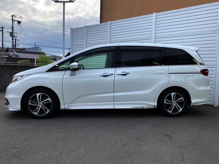 2014 Honda Odyssey DBA-RC1 (UW-6a1904cbb7d4a)[4]