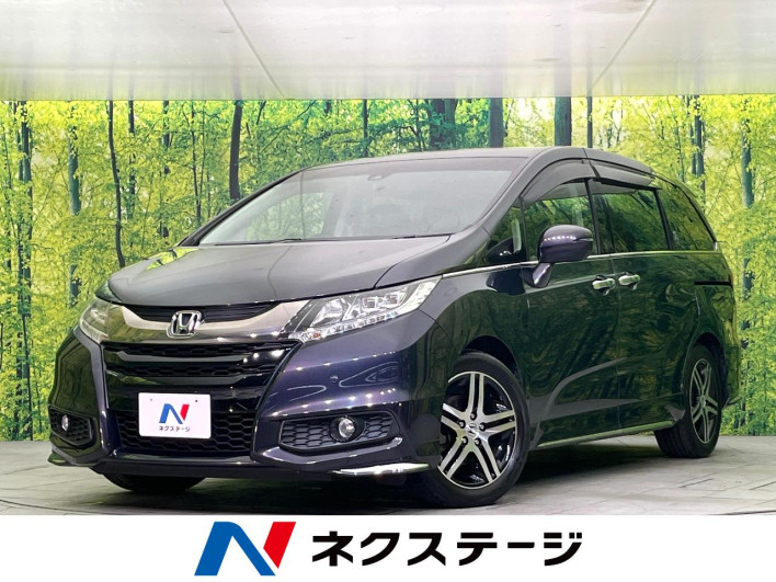 2015 Honda Odyssey DBA-RC1 (UW-6a1904cbd9d23)[3]