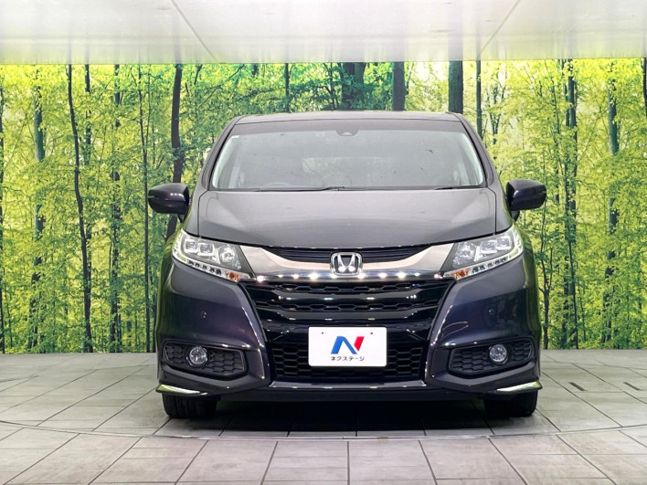 2015 Honda Odyssey DBA-RC1 (UW-6a1904cbd9d23)[15]