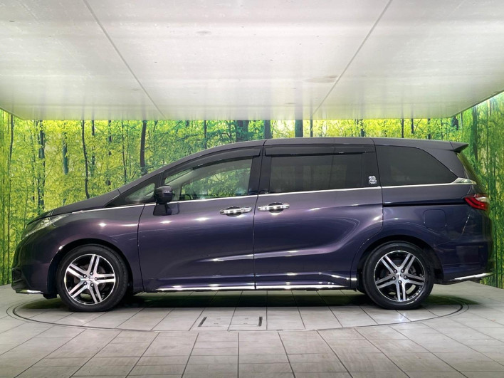 2015 Honda Odyssey DBA-RC1 (UW-6a1904cbd9d23)[13]