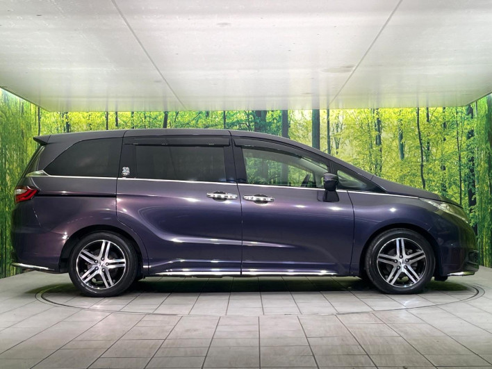 2015 Honda Odyssey DBA-RC1 (UW-6a1904cbd9d23)[17]