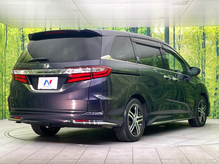 2015 Honda Odyssey DBA-RC1 (UW-6a1904cbd9d23)[18]