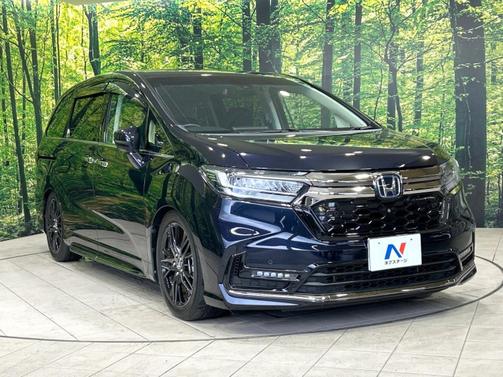 2021 Honda Odyssey Hybrid 6AA-RC4 (UW-6a1904cd70b61)[6]