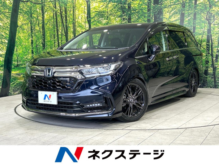 2021 Honda Odyssey Hybrid 6AA-RC4 (UW-6a1904cd70b61)[3]
