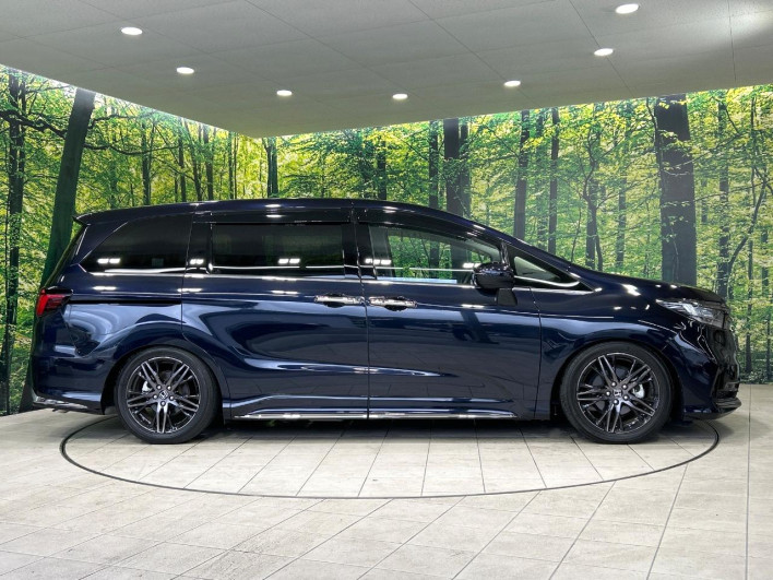 2021 Honda Odyssey Hybrid 6AA-RC4 (UW-6a1904cd70b61)[7]