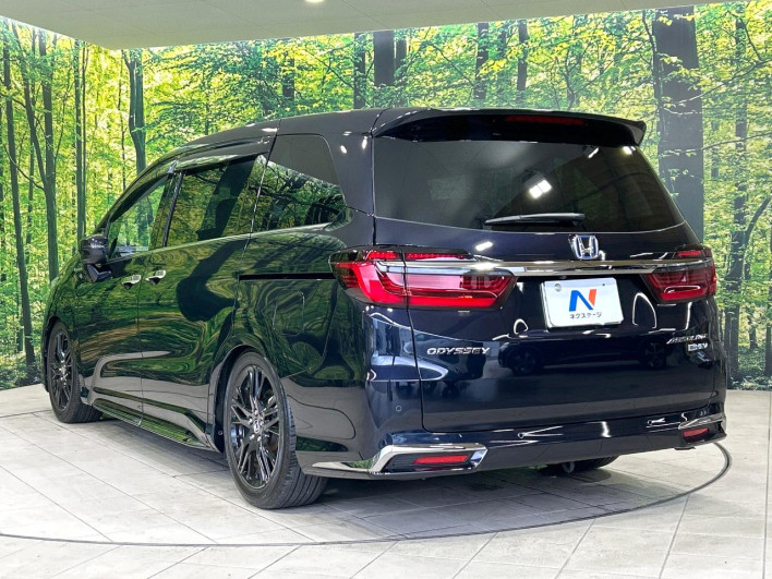2021 Honda Odyssey Hybrid 6AA-RC4 (UW-6a1904cd70b61)[10]