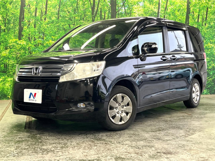 2011 Honda Step Wagon DBA-RK1 (UW-6a1904cdd9648)[0]