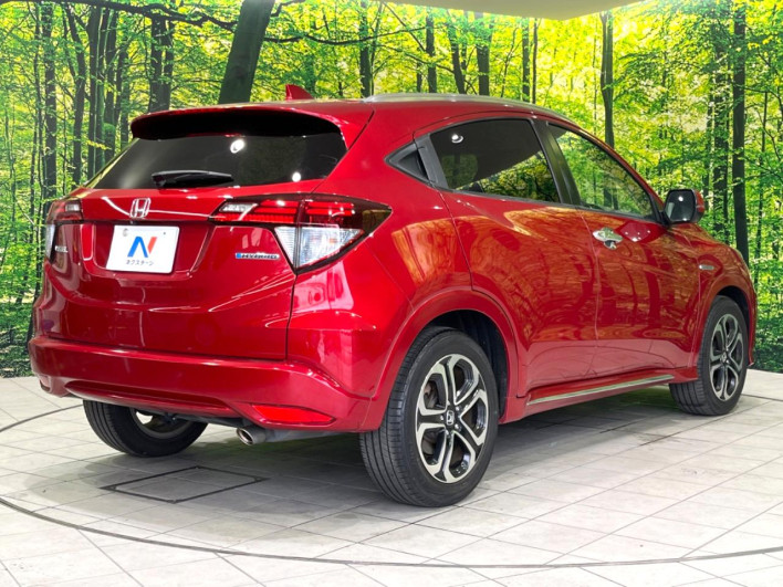 2017 Honda VEZEL DAA-RU3 (UW-6a1904d2b2b40)[19]
