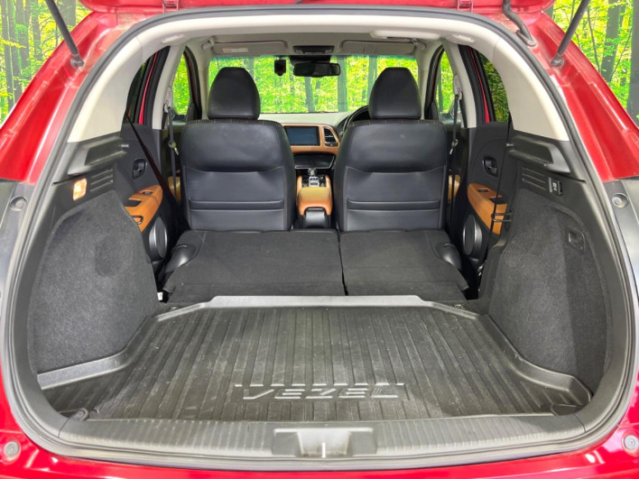 2017 Honda VEZEL DAA-RU3 (UW-6a1904d2b2b40)[29]